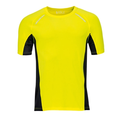 
                                                T-shirt for men SYDNEY MEN 180 for running
                                                