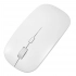 Мышь беспроводная OPTIC, белая, пластик Мышь беспроводная OPTIC, белая, пластик