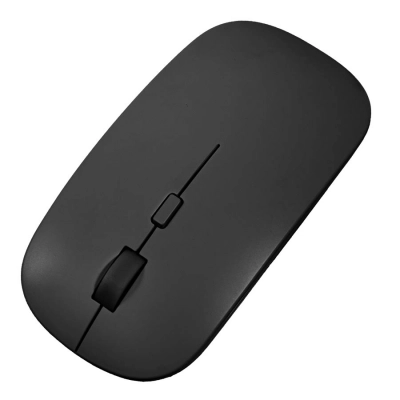 
                                            Wireless white OPTIC mouse, plastic.
                                            