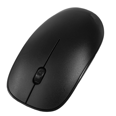 
                                            Wireless mouse SPECTRE, white, plastic.
                                            