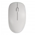 Мышь беспроводная SPECTRE, белая, пластик Мышь беспроводная SPECTRE, белая, пластик