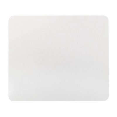 
                                            Коврик для мыши GLIDE S, 26*21*0,3см, белый
                                            