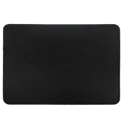 
                                            Коврик для мыши GLIDE M, 35*25*0,3см, прошитый край, черный
                                            