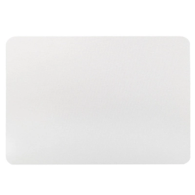 
                                            Коврик для мыши GLIDE M, 35*25*0,3см, белый
                                            