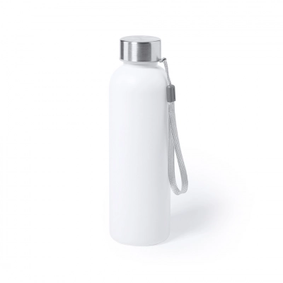 
                                                GLITER water bottle with lanyard, 600 ml
                                                