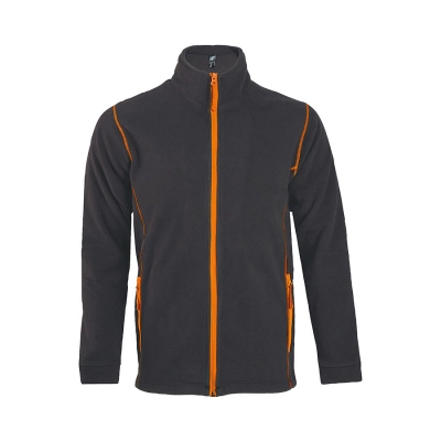 
                                                Fleece sweatshirt for men NOVA MEN 200
                                                