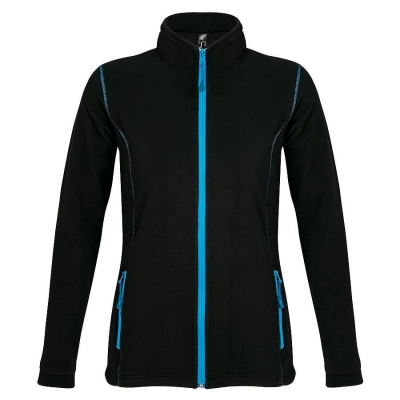 
                                                Women's fleece sweatshirt NOVA WOMEN 200
                                                