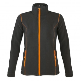 Women's fleece sweatshirt NOVA WOMEN 200