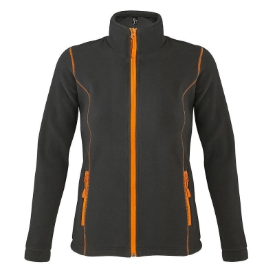 
                                                Women's fleece sweatshirt NOVA WOMEN 200
                                                