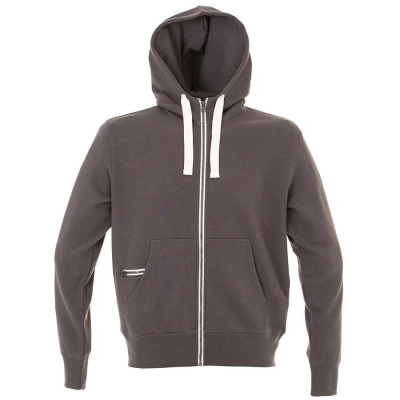 
                                                Men's sweatshirt ''Nevada'', red_XS, 35% cotton, 65% polyester, 280 g / m2
                                                
