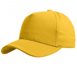 VALLEY baseball cap, 5 panels, metal clasp