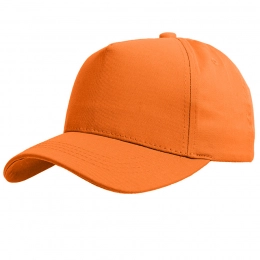 VALLEY baseball cap, 5 panels, metal clasp