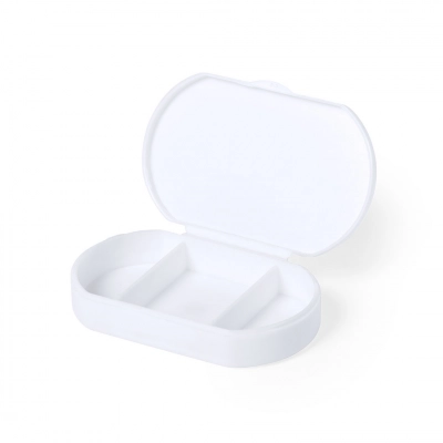 
                                                HEMPIX tablet box with antibacterial coating
                                                