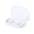 HEMPIX tablet box with antibacterial coating