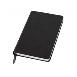 FUNKY business notebook, A6, squared