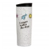 Vacuum thermos SPACE, 450 ml