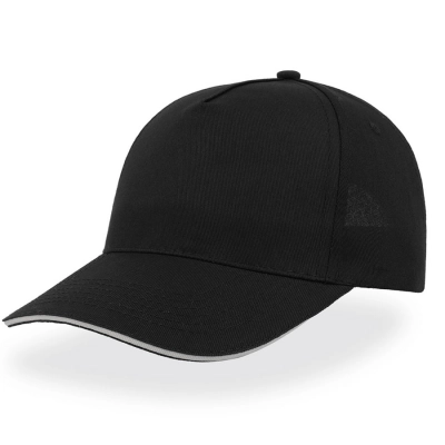 
                                                Baseball cap START FIVE SANDWICH, 5 gussets, Velcro
                                                
