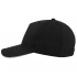 Baseball cap START FIVE SANDWICH, 5 gussets, Velcro