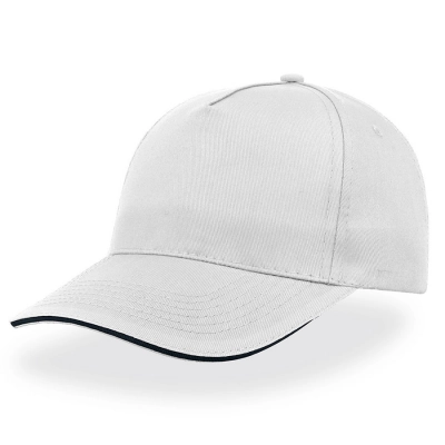 
                                                Baseball cap START FIVE SANDWICH, 5 gussets, Velcro
                                                