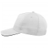 Baseball cap START FIVE SANDWICH, 5 gussets, Velcro