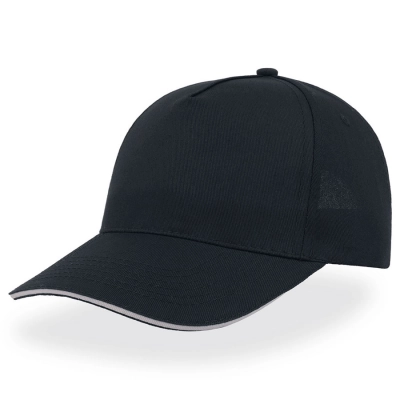 
                                                Baseball cap START FIVE SANDWICH, 5 gussets, Velcro
                                                