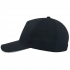 Baseball cap START FIVE SANDWICH, 5 gussets, Velcro