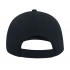 Baseball cap START FIVE SANDWICH, 5 gussets, Velcro