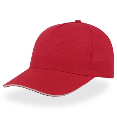 
                                                Baseball cap START FIVE SANDWICH, 5 gussets, Velcro
                                                