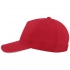 Baseball cap START FIVE SANDWICH, 5 gussets, Velcro
