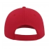 Baseball cap START FIVE SANDWICH, 5 gussets, Velcro
