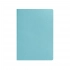 Ежедневник недатированный Tony, А5, бирюзовый, кремовый блок в линейку Ежедневник недатированный Tony, А5, бирюзовый, кремовый блок в линейку