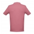 Men's ADAM 195 polo shirt.