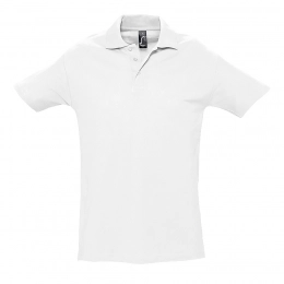 Рубашка поло мужская SPRING II 210