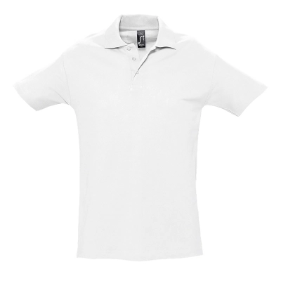 
                                                Men's SPRING II 210 polo shirt.
                                                