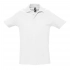 Men's SPRING II 210 polo shirt.