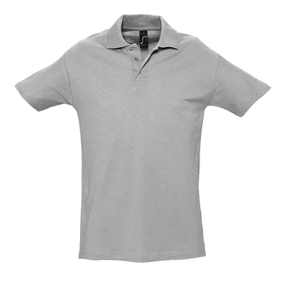 
                                                Men's SPRING II 210 polo shirt.
                                                