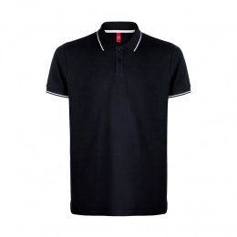 Men's SPECTRUM polo shirt, short sleeve 195.