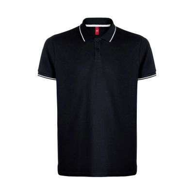 
                                                Men's SPECTRUM polo shirt, short sleeve 195.
                                                