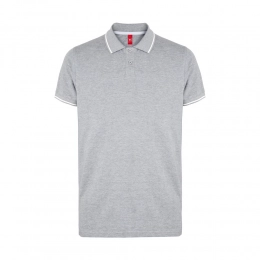 Men's SPECTRUM polo shirt, short sleeve 195.