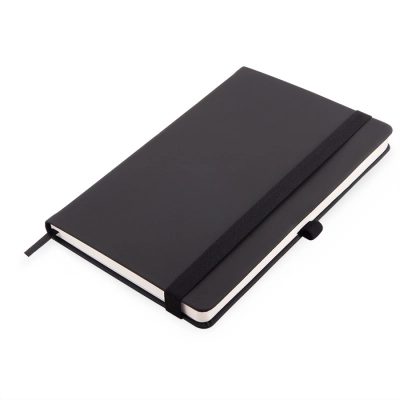 
                                                Business notebook A5 FLIPPY, A5 format, lined.
                                                