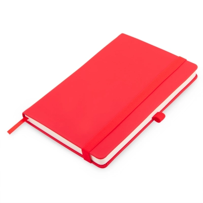 
                                                Business notebook A5 FLIPPY, A5 format, lined.
                                                