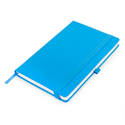 
                                                Business notebook A5 FLIPPY, A5 format, lined.
                                                