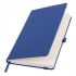 Бизнес-блокнот А5 FLIPPY, голубой, твердая обложка, в линейку Бизнес-блокнот А5 FLIPPY, голубой, твердая обложка, в линейку