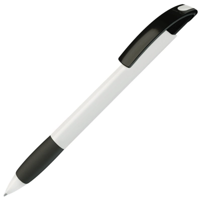
                                                Ballpoint pen with NOVE grip
                                                