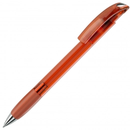 Ballpoint pen with grip NOVE LX