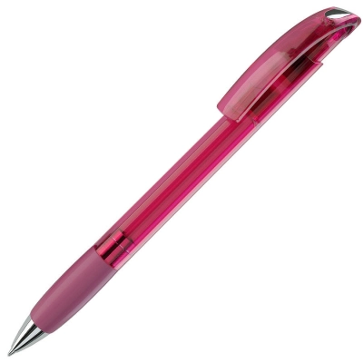 
                                                Ballpoint pen with NOVE LX grip.
                                                