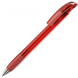 Ballpoint pen with grip NOVE LX