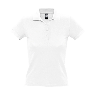 
                                                Polo shirt for women PEOPLE 210
                                                