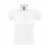 Polo shirt for women PEOPLE 210