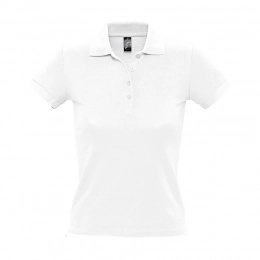 Polo shirt for women PEOPLE 210